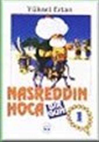 Nasrettin Hoca 1