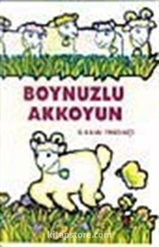 Boynuzlu Akkoyun