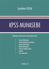 KPSS Muhasebe