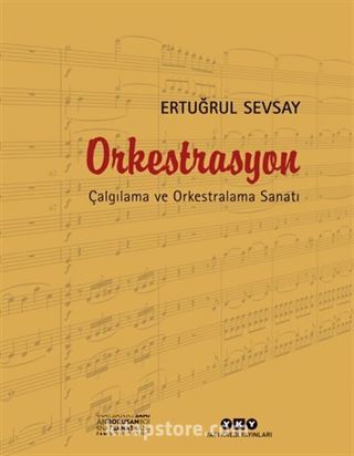 Orkestrasyon