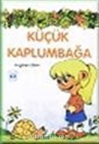 Küçük Kaplumbağa