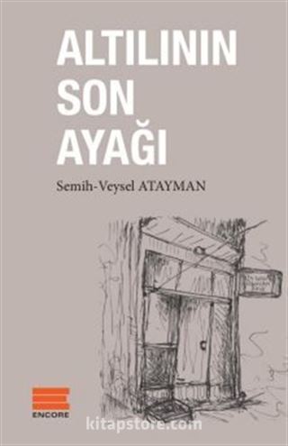 Altılının Son Ayağı