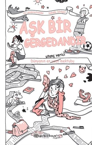 Aşk Bir Gergedandır