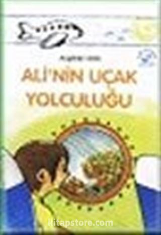 Ali'nin Uçak Yolculuğu