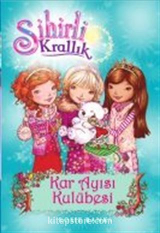 Sihirli Krallık - Kar Ayısı Kulübesi