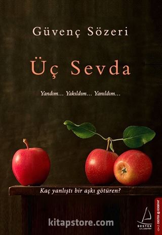 Üç Sevda