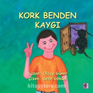 Kork Benden Kaygı