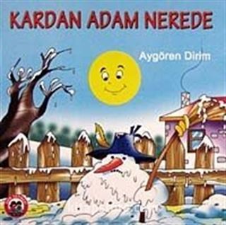 Kardan Adam Nerede