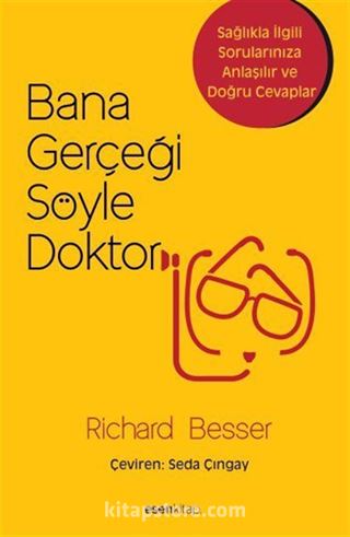 Bana Gerçeği Söyle Doktor