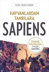 Hayvanlardan Tanrılara Sapiens