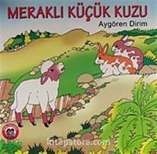 Meraklı Küçük Kuzu