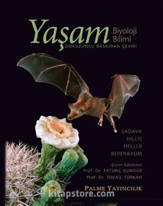 Yaşam - Biyoloji Bilimi