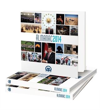 Almanac 2014 (İngilizce)