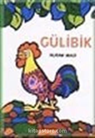 Gülibik