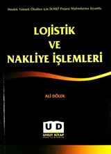 Lojistik ve Nakliye İşlemleri