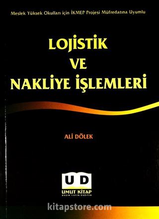 Lojistik ve Nakliye İşlemleri