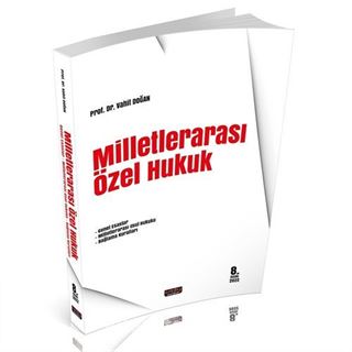 Milletlerarası Özel Hukuk