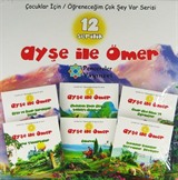 Ayşe ile Ömer (12 Kitap)