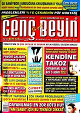 Genç Beyin Yıl:13 Sayı:123 Ekim 2014