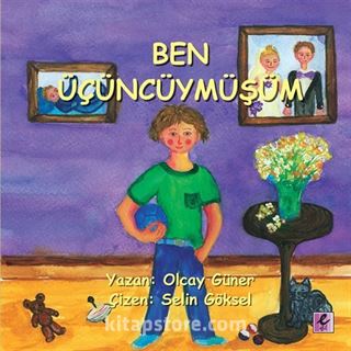 Ben Üçüncüymüşüm