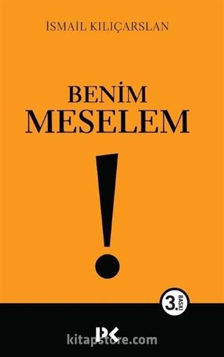 Benim Meselem