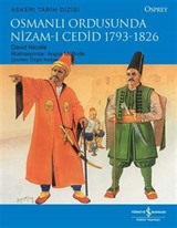 Osmanlı Ordusunda Nizam-ı Cedid 1793-1826