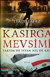 Kasırga Mevsimi