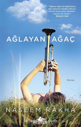 Ağlayan Ağaç