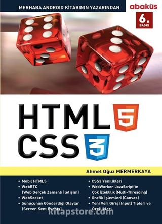 HTML 5 CSS3