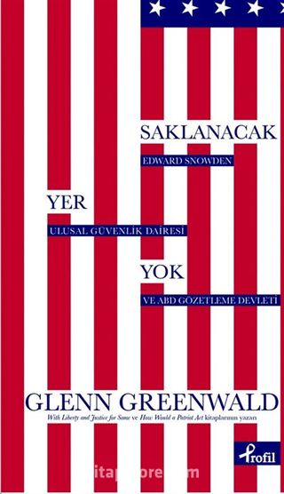 Saklanacak Yer Yok