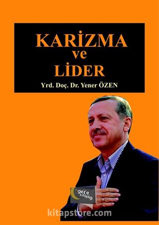 Karizma ve Lider