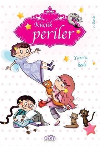 Yavru Kedi / Küçük Periler