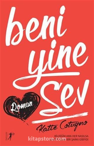 Beni Yine Sev