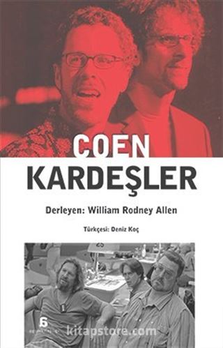 Coen Kardeşler