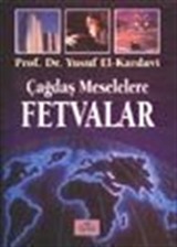 Çağdaş Meselelere Fetvalar 7 Cilt Takım