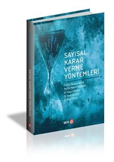 Sayısal Karar Verme Yöntemleri