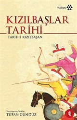 Kızılbaşlar Tarihi