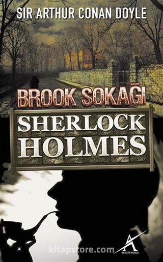 Brook Sokağı / Sherlock Holmes