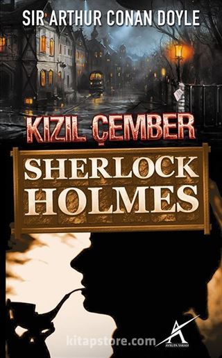 Kızıl Çember / Sherlock Holmes