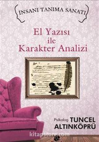 El Yazısı ile Karakter Analizi