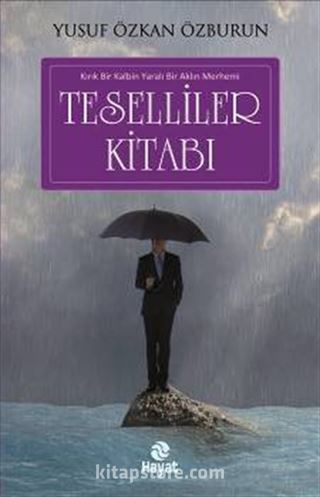 Teselliler Kitabı