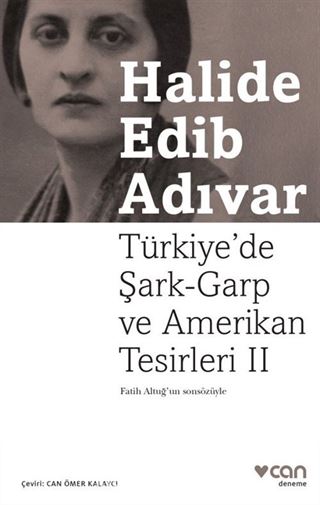 Türkiye'de Şark-Garp ve Amerikan Tesirleri 2