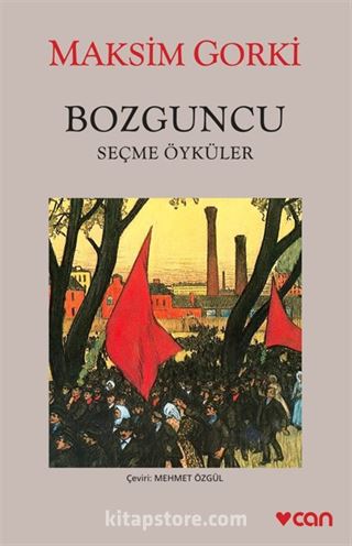 Bozguncu