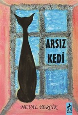 Arsız Kedi