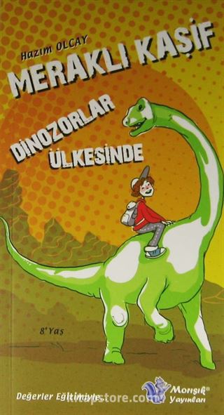 Dinozorlar Ülkesinde