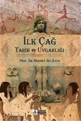 İlk Çağ Tarih ve Uygarlığı