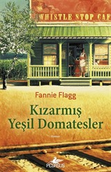 Kızarmış Yeşil Domatesler