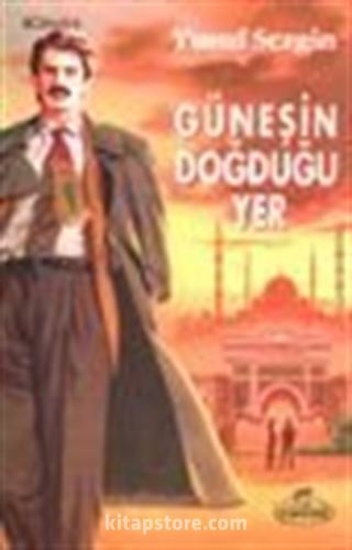 Güneşin Doğduğu Yer