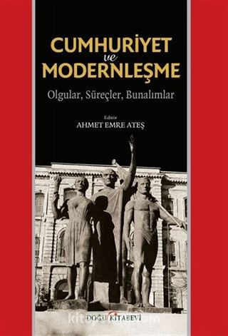 Cumhuriyet ve Modernleşme