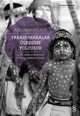 Tarahumaralar Ülkesine Yolculuk